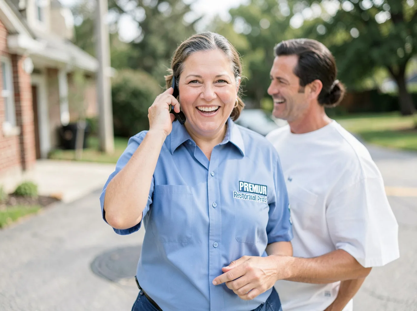 Water Damage Restoration Brice, OH FAQs